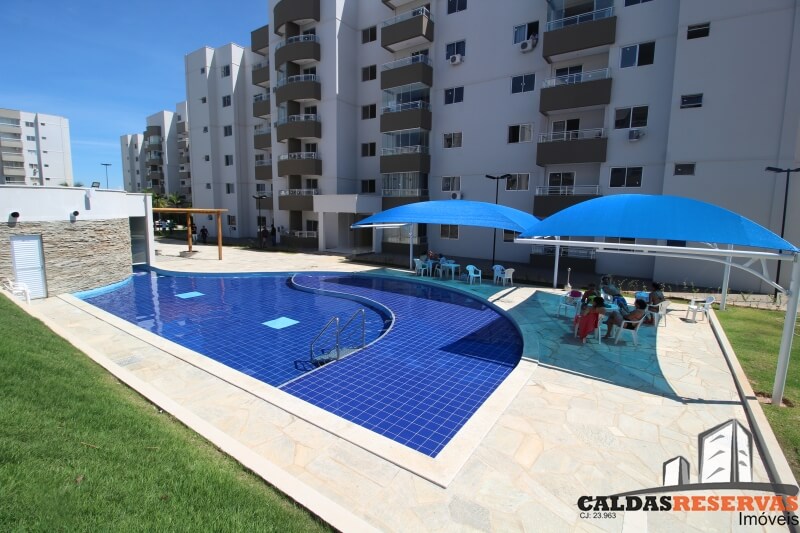 Foto LAGOA QUENTE FLAT SERVICE